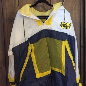 Michigan Jacket